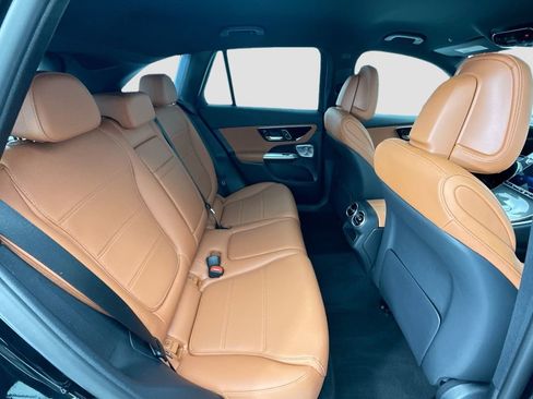 Certified 2026 Mercedes-Benz GLC 300 image 21
