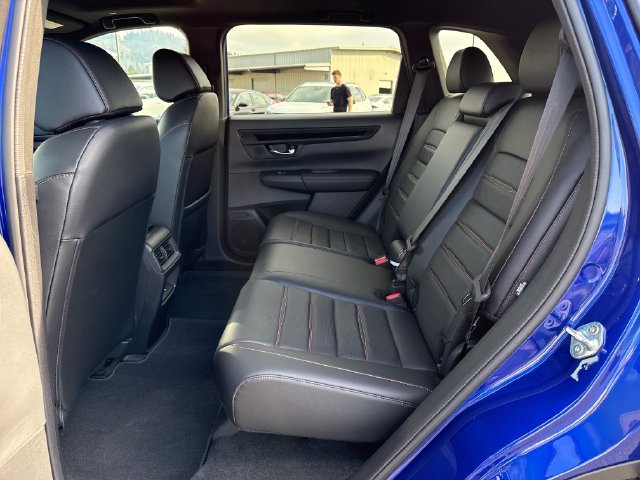 Used 2024 Honda CR-V Sport-L image 16