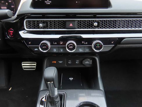 New 2026 Honda Civic Sport Touring image 22