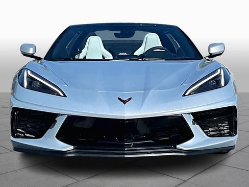 Used 2023 Chevrolet Corvette 1LT image 4