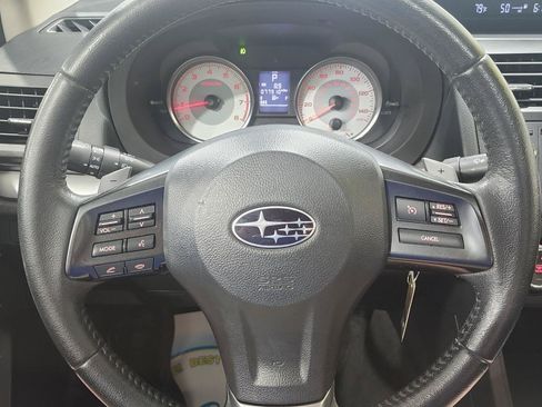 Used 2013 Subaru Impreza 2.0i Limited w/ Popular Pkg 2 AWD/4WD image 12
