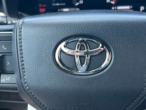 Certified 2025 Toyota Tundra Limited w/ TRD Off-Road Package AWD/4WD image 42
