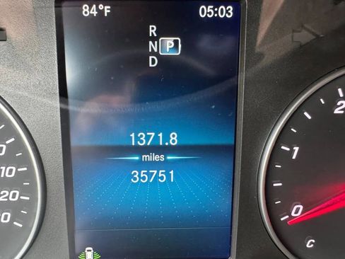 Used 2022 Mercedes-Benz Sprinter 2500 image 43