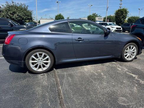 Used 2012 INFINITI G37 x Coupe w/ Premium Pkg AWD/4WD image 6
