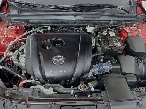 Used 2023 MAZDA CX-50 AWD 2.5 S w/ Cargo Package image 32