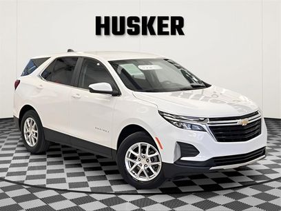 Certified 2024 Chevrolet Equinox LT