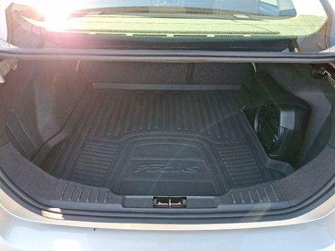 Used 2017 Ford Focus SEL w/ Interior Protection Package image 27