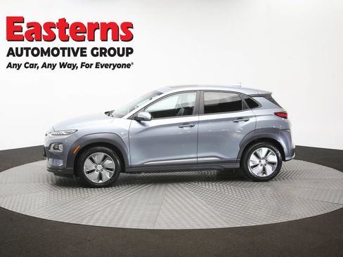Used 2020 Hyundai Kona Ultimate w/ Cargo Package FWD image 61