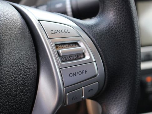 Used 2016 Nissan Altima 2.5 S w/ Power Driver Seat Package image 20