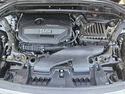 Used 2021 BMW X1 xDrive28i w/ Convenience Package AWD/4WD image 23