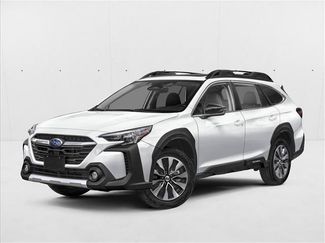 Used 2025 Subaru Outback Limited w/ Popular Package #2 AWD/4WD video 1