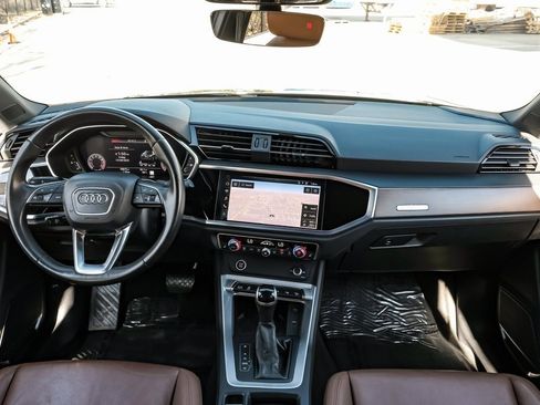 Used 2021 Audi Q3 2.0T Premium Plus w/ Premium Plus Package image 20