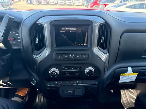 New 2026 GMC Sierra 1500 Pro w/ Pro Value Package image 18