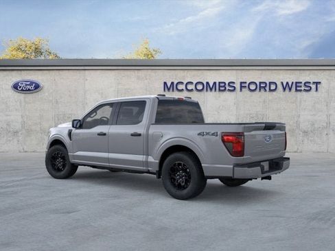 New 2026 Ford F150 STX AWD/4WD image 6