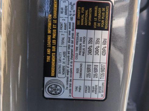 Used 2024 Hyundai Santa Fe SEL FWD image 35