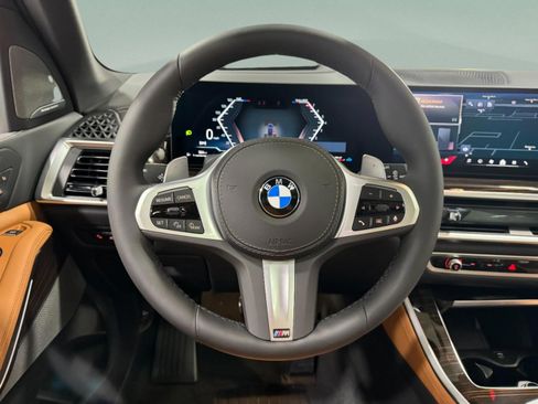 New 2026 BMW X5 xDrive40i w/ M Sport Package image 14