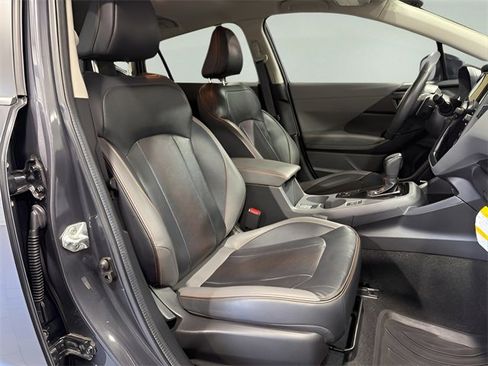 Certified 2024 Subaru Crosstrek 2.5i Limited w/ Popular Package #4A image 15