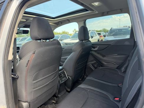 Used 2021 Subaru Forester Premium w/ Popular Package #1 AWD/4WD image 6