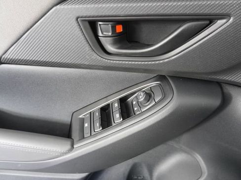 New 2026 Subaru Crosstrek 2.0i Premium AWD/4WD image 10