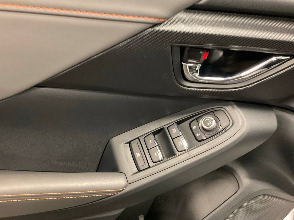 New 2026 Subaru Crosstrek 2.5i Limited AWD/4WD image 11