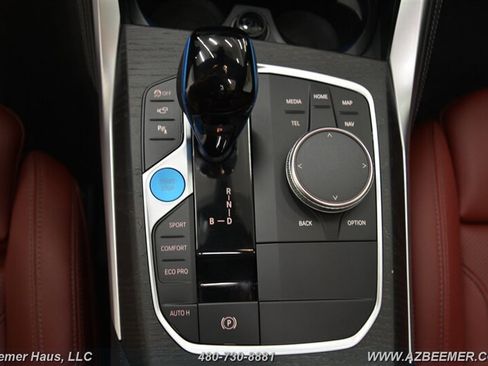 Used 2023 BMW i4 M50 w/ Premium Package AWD/4WD image 31