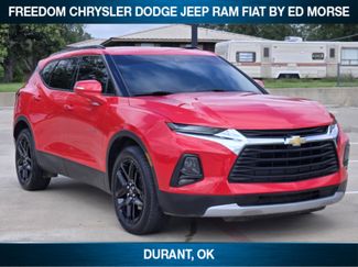 Used 2022 Chevrolet Blazer LT FWD video 2