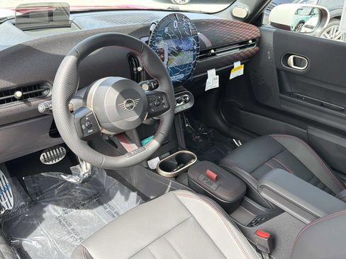 New 2026 MINI Cooper John Cooper Works image 9
