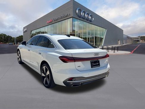 New 2025 Audi A5 2.0T Premium Plus image 7
