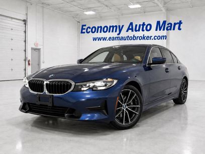 Used 2019 BMW 330i Sedan w/ Driving Assistance Package