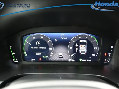 New 2026 Honda CR-V Sport-L image 14