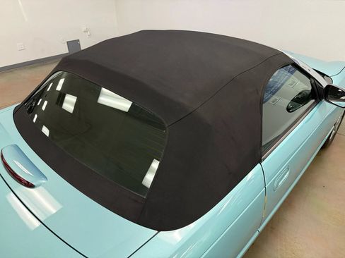 Used 2002 Ford Thunderbird RWD image 10