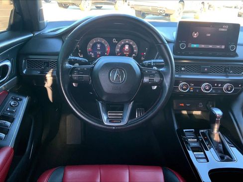 Used 2024 Acura Integra A-Spec image 5