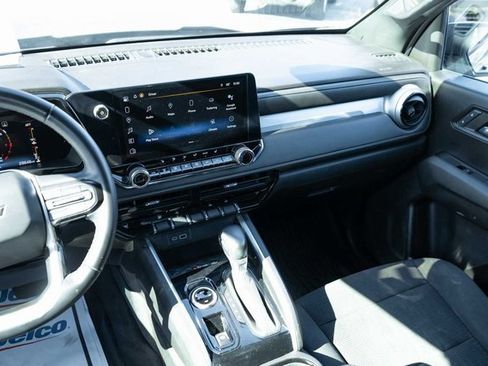 Used 2023 Chevrolet Colorado LT w/ LT Convenience Package II image 16