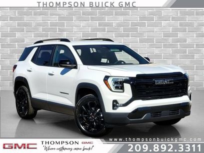New 2026 GMC Terrain Elevation w/ Black Edition
