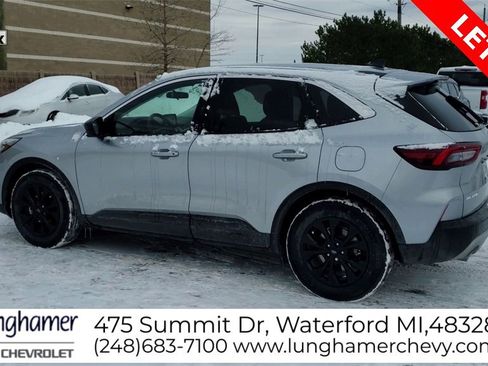 Used 2023 Ford Escape Active image 6