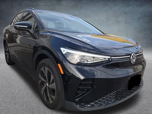 Used 2023 Volkswagen ID.4 2WD image 20