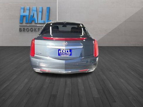 Used 2015 Cadillac XTS Luxury image 4