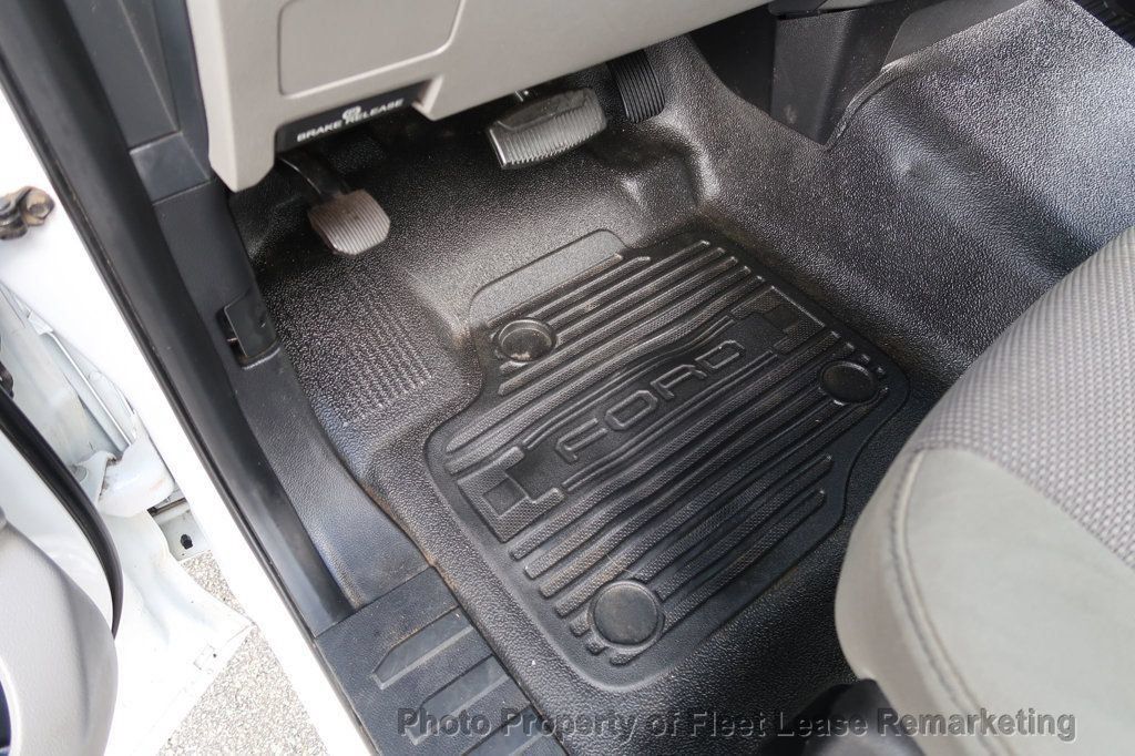 Used 2019 Ford F350 XL w/ Power Equipment Group RWD image 12
