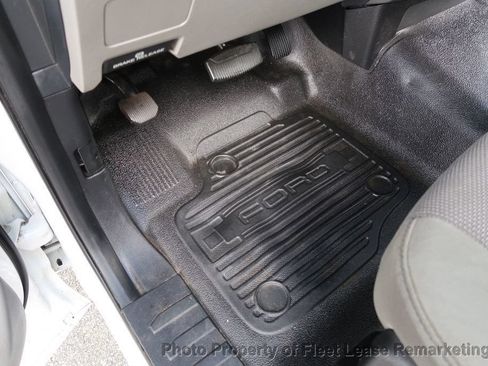 Used 2019 Ford F350 XL w/ Power Equipment Group RWD image 12