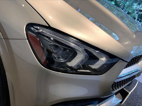 Used 2021 Mercedes-Benz GLE 350 4MATIC image 10