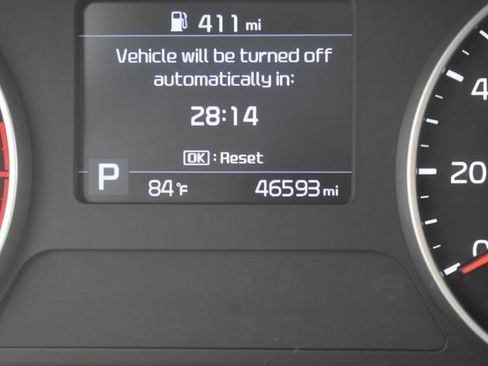 Used 2023 Kia Seltos S w/ Navigation Package AWD/4WD image 24