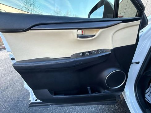 Used 2018 Lexus NX 300 FWD w/ Accessory Package 2 image 16