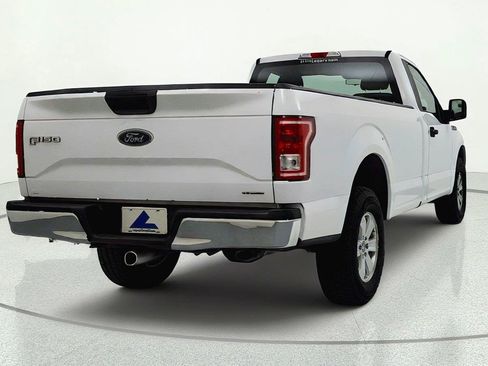 Used 2016 Ford F150 XL w/ Equipment Group 101A Mid AWD/4WD image 6