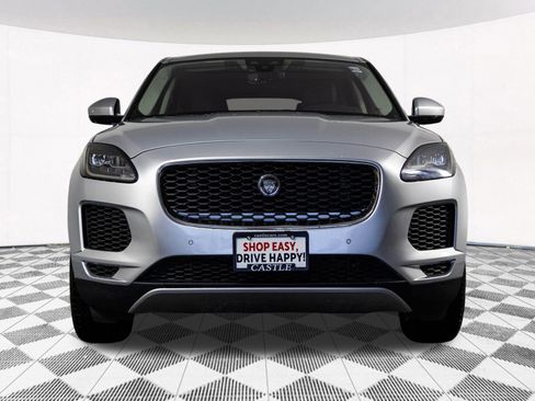 Used 2018 Jaguar E-PACE S image 6