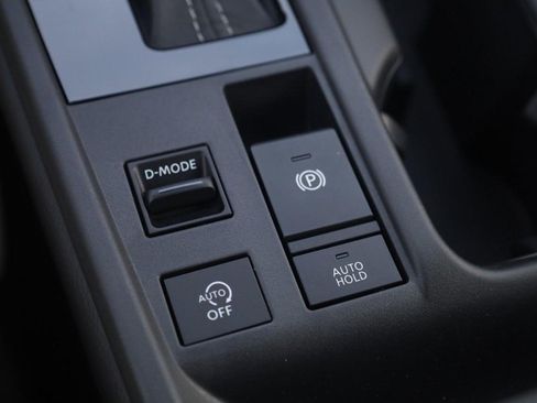 New 2026 Nissan Sentra SV w/ SV Convenience Package FWD image 18