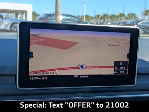 Used 2019 Audi A5 2.0T Premium Plus w/ Premium Plus image 23