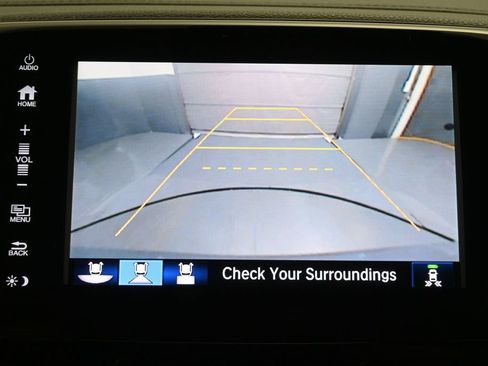 Used 2017 Honda Pilot Elite image 13