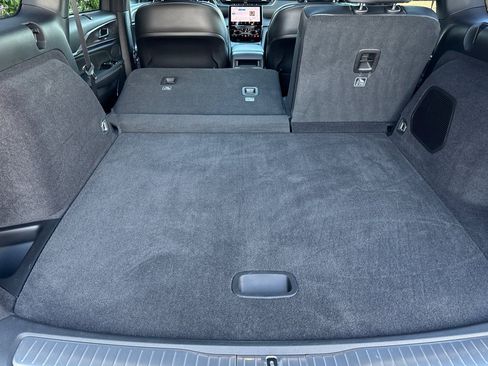 New 2025 Jeep Grand Cherokee Overland w/ Adv Protech Group III image 18