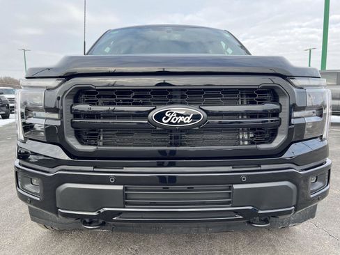 New 2026 Ford F150 Lariat image 15