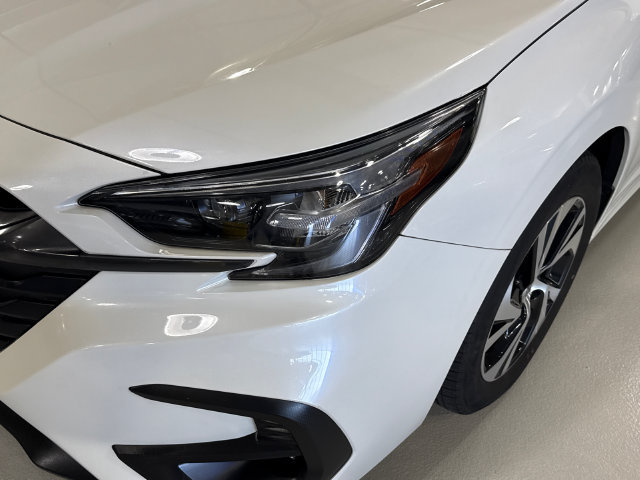 Certified 2024 Subaru Legacy Premium AWD/4WD image 7